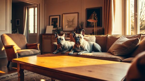 Les tendances émergentes des animaux de compagnie en France