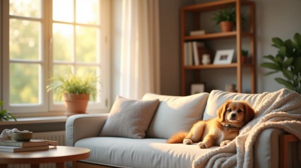 Quelle assurance animaux meilleure pour votre compagnon en 2026?