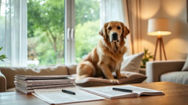 Top choix d'assurances pour animaux en 2026 à considérer