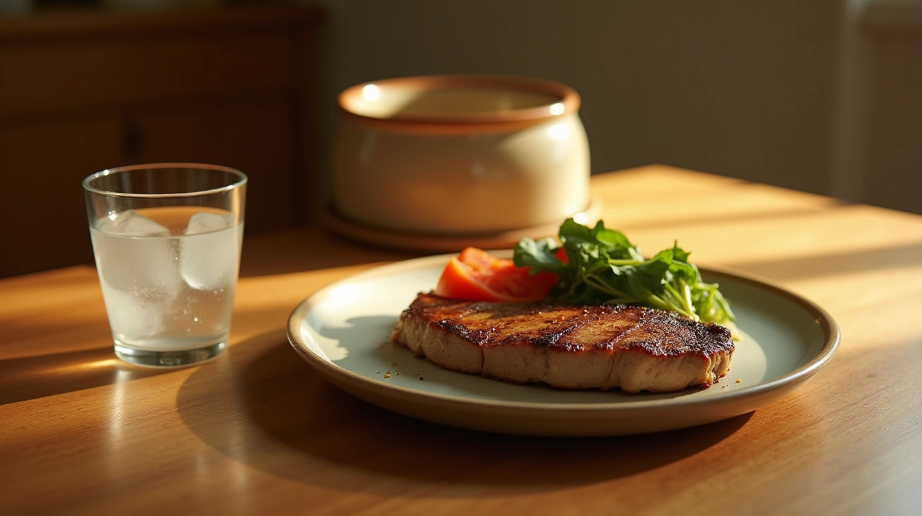 Vos questions sur l'alimentation fraîche canine