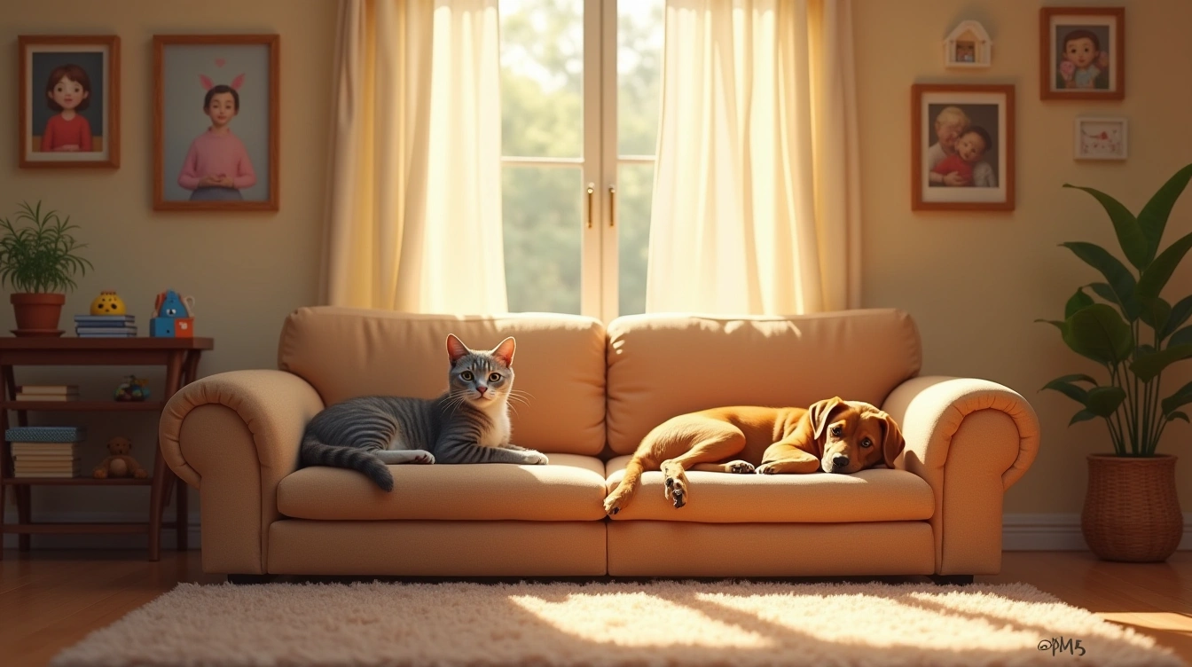 Bénéficier de conseils et astuces adaptés à votre compagnon